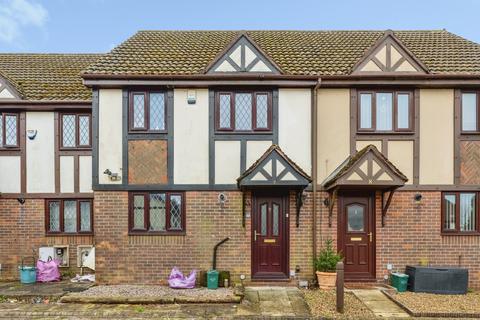 3 bedroom terraced house for sale, Cranfield Court, Swansea SA5