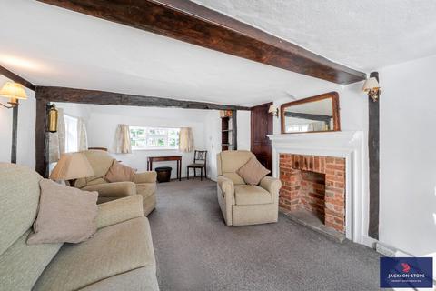 undefined, Mill Road, Husborne Crawley, Bedfordshire, MK43