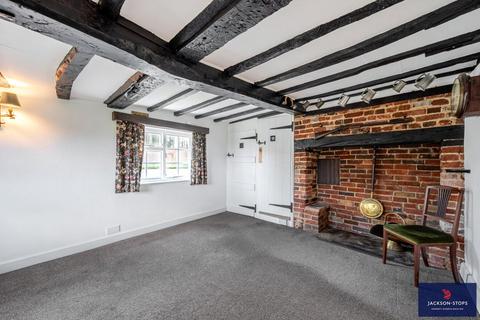 undefined, Mill Road, Husborne Crawley, Bedfordshire, MK43