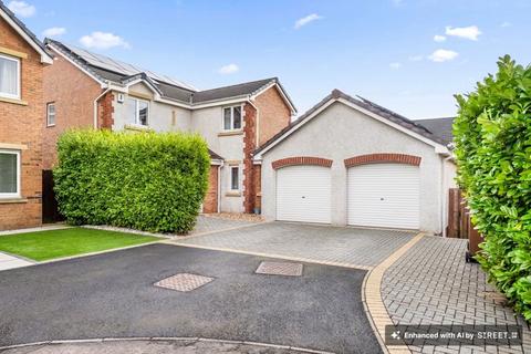 undefined, West Holmes Place, Broxburn, EH52