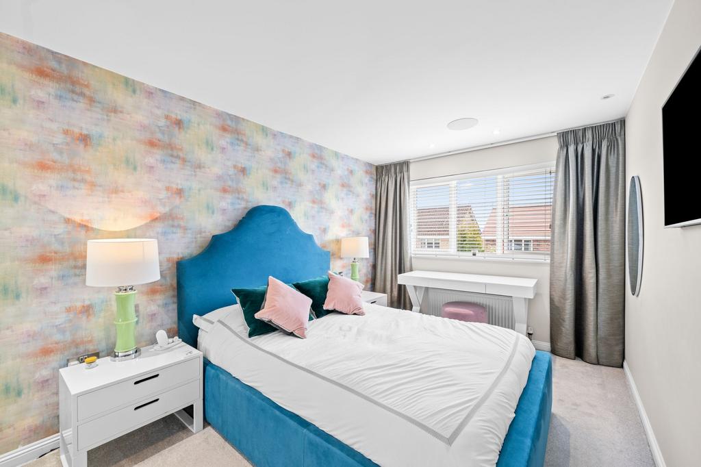 Principal Bedroom