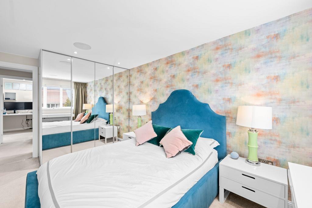 Principal Bedroom