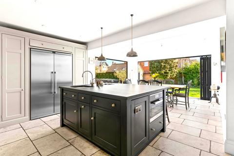 4 bedroom detached house for sale, 226 Springfield Road, Chelmsford CM2