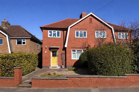 3 bedroom semi-detached house for sale, Park Hill Drive, Aylestone LE2