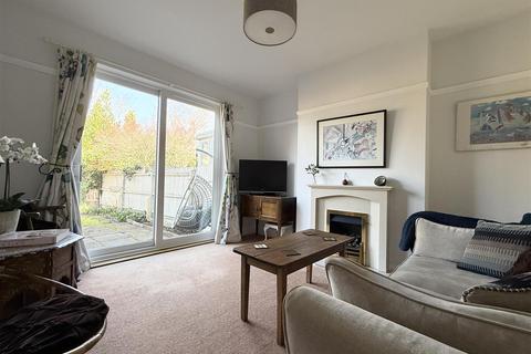 3 bedroom semi-detached house for sale, Park Hill Drive, Aylestone LE2
