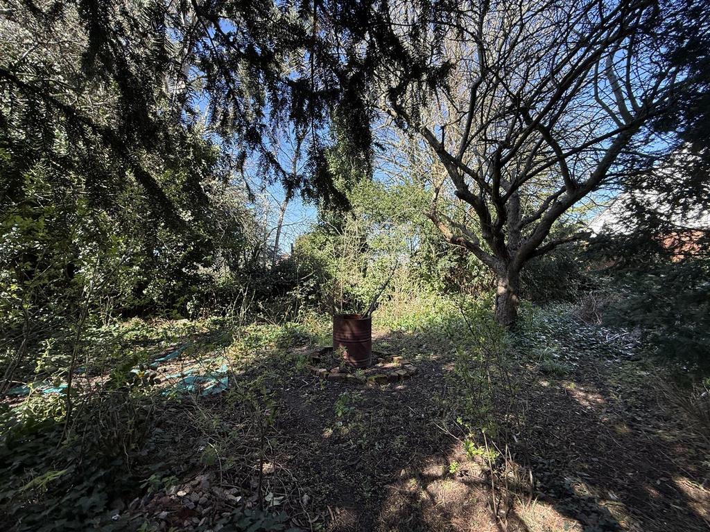 Potential Allotment