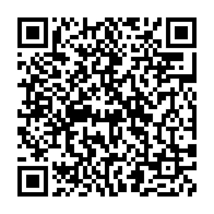 Park hill drive aylestone qr.png