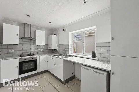 undefined, Cowbridge Road, Pontyclun