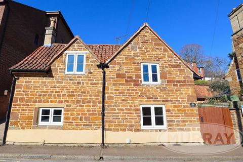 undefined, Spring Back Way, Uppingham LE15