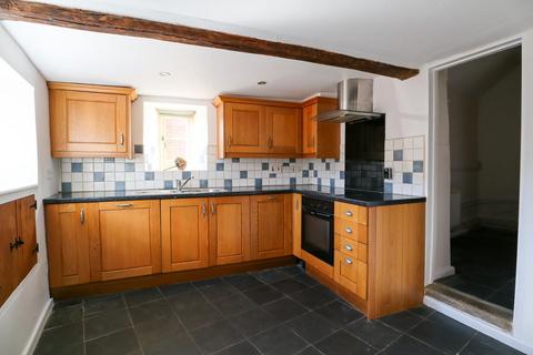 undefined, Spring Back Way, Uppingham LE15