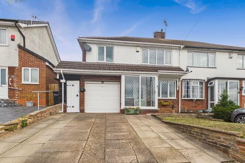 undefined, Whitecrest, Great Barr, Birmingham, B43