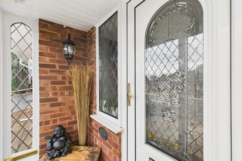 undefined, Whitecrest, Great Barr, Birmingham, B43