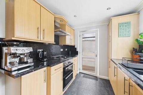 undefined, Whitecrest, Great Barr, Birmingham, B43