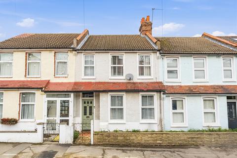undefined, Beauchamp Road, Sutton, SM1