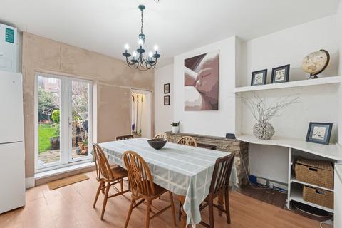 undefined, Beauchamp Road, Sutton, SM1