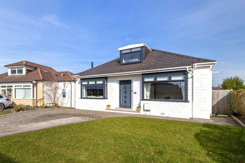 3 bedroom detached house for sale, Clyth Drive, Giffnock, Glasgow, East Renfrewshire