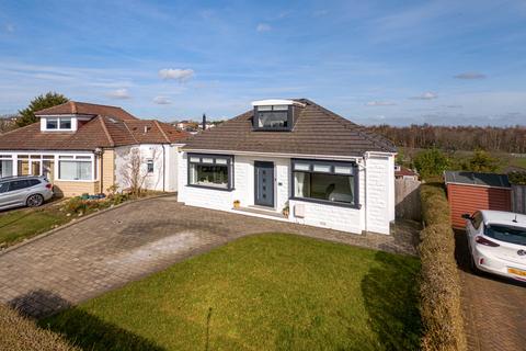 3 bedroom detached house for sale, Clyth Drive, Giffnock, Glasgow, East Renfrewshire