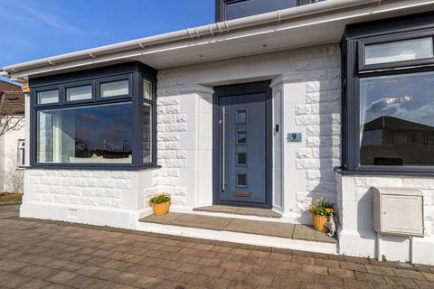 3 bedroom detached house for sale, Clyth Drive, Giffnock, Glasgow, East Renfrewshire