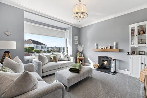 3 bedroom detached house for sale, Clyth Drive, Giffnock, Glasgow, East Renfrewshire