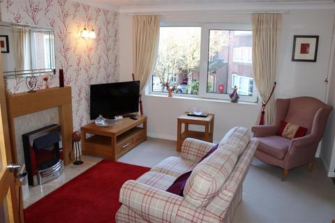 1 bedroom retirement property for sale, Homebell House, Northgate, Aldridge