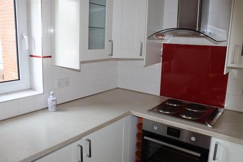 1 bedroom retirement property for sale, Homebell House, Northgate, Aldridge