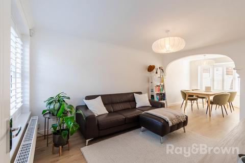 3 bedroom terraced house for sale, Pontprennau, Cardiff CF23