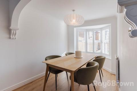 3 bedroom terraced house for sale, Pontprennau, Cardiff CF23