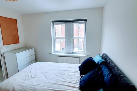 undefined, 24 Herons Court, Durham