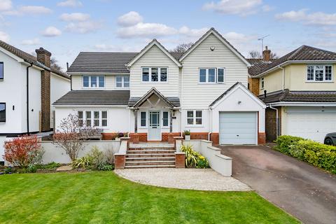 4 bedroom detached house for sale, Shenfield Place, Shenfield, CM15