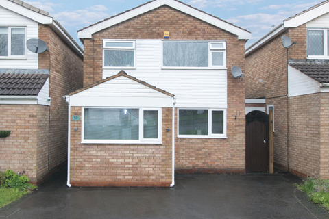 undefined, Foley Wood Close, Streetly, Sutton Coldfield, B74