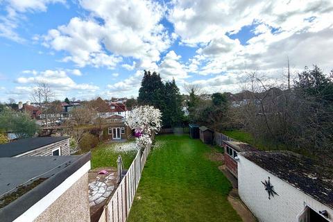 undefined, Reed Avenue, Orpington BR6