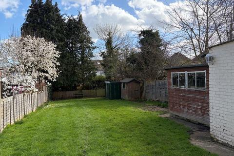undefined, Reed Avenue, Orpington BR6