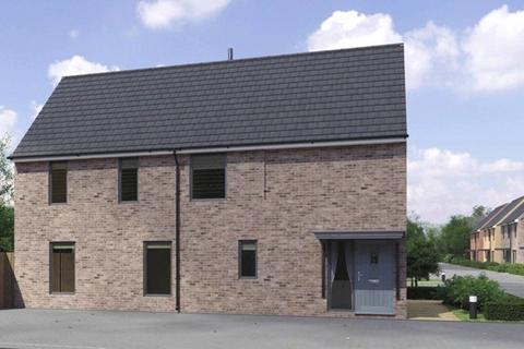 undefined, Plot 15 The Jasmine, Crossways Gardens, Thorpe Road, Little Clacton, Essex, CO16