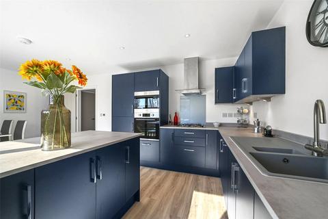 undefined, Plot 15 The Jasmine, Crossways Gardens, Thorpe Road, Little Clacton, Essex, CO16