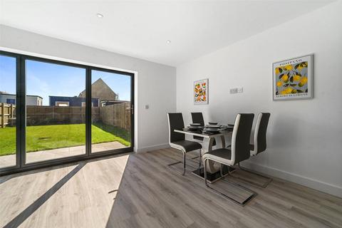 undefined, Plot 15 The Jasmine, Crossways Gardens, Thorpe Road, Little Clacton, Essex, CO16