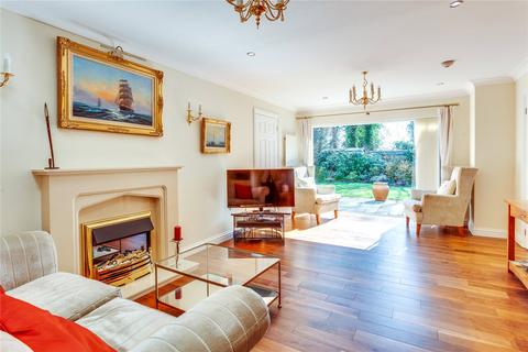 undefined, Makins Road, Oxfordshire RG9