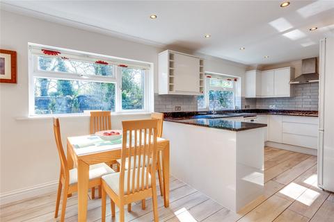 undefined, Makins Road, Oxfordshire RG9