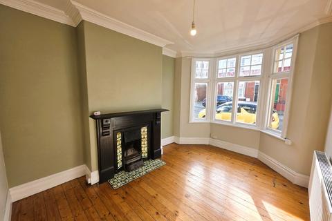 undefined, Oxford Street, Saltburn, TS12