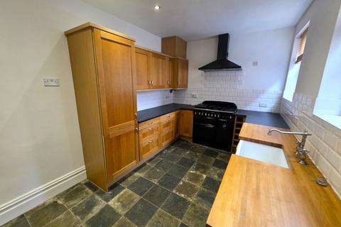 undefined, Oxford Street, Saltburn, TS12