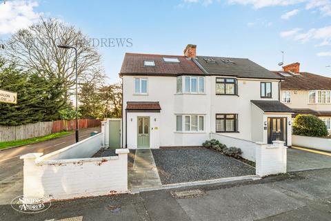 4 bedroom house for sale, Avalon Road, London, W13