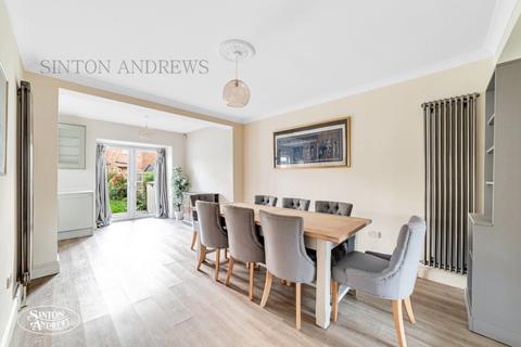 4 bedroom house for sale, Avalon Road, London, W13