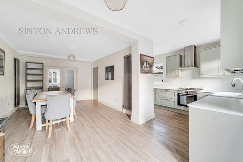4 bedroom house for sale, Avalon Road, London, W13