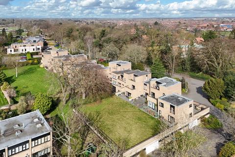 2 bedroom duplex for sale, Ouse Lea, Shipton Road, York, YO30