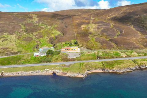undefined, Shetland ZE2