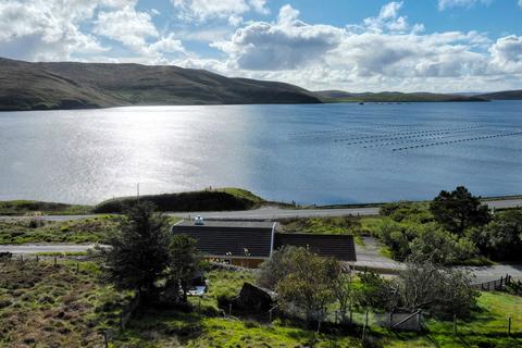 undefined, Shetland ZE2