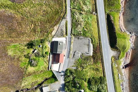 undefined, Shetland ZE2