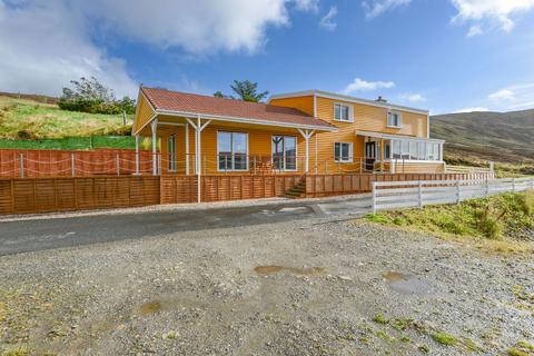 undefined, Shetland ZE2