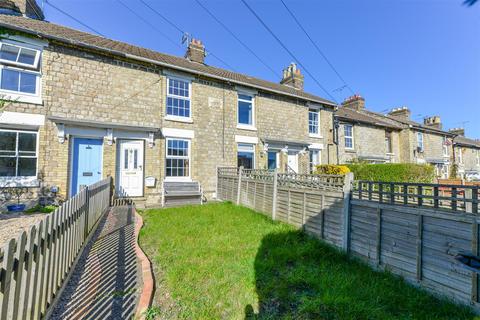 2 bedroom terraced house for sale, Tonbridge Road, Maidstone