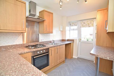 3 bedroom detached house for sale, Larkspur Grove, Harrogate, HG3