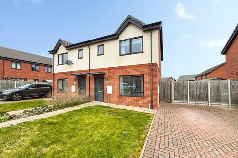 Sandal Street, Lincoln LN1